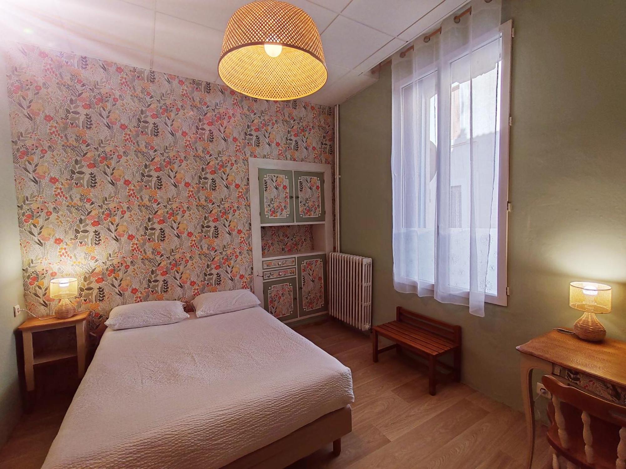 Hotel De France Нарбонна Экстерьер фото